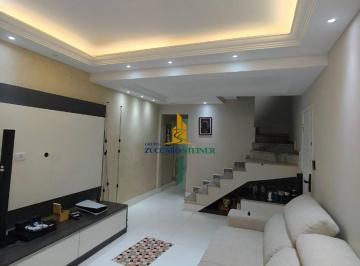bb9f2d3b37f0ede8575ca9facd0bf6d0dff5b452 · Sobrado com 2 dormitórios à venda, 147 m² por R$ 650.000,00 - Ponte Grande - Guarulhos/SP