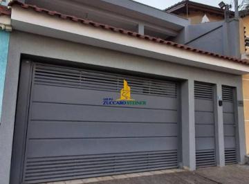 040704ed069dd060d10f921de2e41fed300e8236 · Casa com 3 dormitórios à venda, 174 m² por R$ 900.000,00 - Jardim Santa Mena - Guarulhos/SP