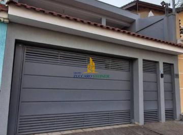 69509fda6cb141bcccdf40b880f81fd0b6616042 · Casa com 3 dormitórios à venda, 174 m² por R$ 900.000,00 - Jardim Santa Mena - Guarulhos/SP