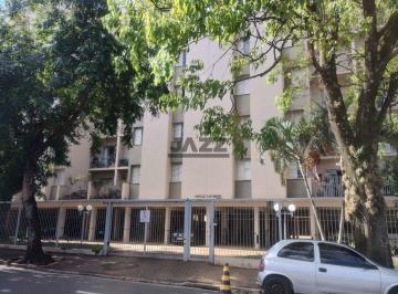 Apartamento · 96m² · 2 Quartos · 1 Vaga · Apartamento amplo de 2 quartos à venda no Jardim Guanabara - Campinas/SP
