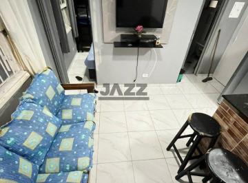 WhatsApp Image 2026-09-30 at 08.14 · Kitnet 30M² - Reformado - Jardim Real - Praia Grande