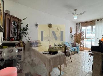 504a15d53991c9b1aa7f1ec5c3809a8689022a9a · Apartamento com 1 dormitório à venda, 52 m² por R$ 370.000 - Balneário Pires - Praia Grande/SP
