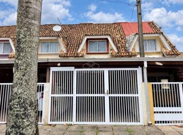 e104a8814e9a6bec9757df2be4efa6647b8ca28b · Sobrado com 2 dormitórios à venda, 51 m² por R$ 315.000,00 - Eliana - Guaratuba/PR