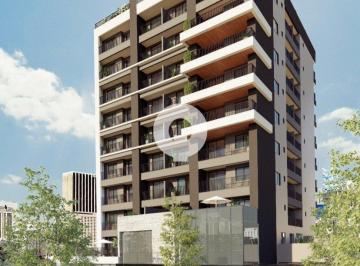 Studio no Centro Civico, com 20 metros privativos, sacada, condominio completo, proximo ao MON. · STUDIO HIT HOME | 20 M² COM SACADA, A 5 MINUTOS DO MON