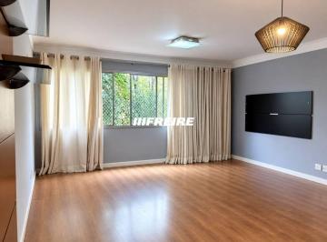 2f43303c398e85e3f5ed5f32fc72a9fcad54ca7f · Apartamento com 3 dormitórios para alugar, 130 m² por R$ 5.524,00/mês - Santa Paula - São Caetano do