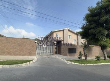 Apartamento · 45m² · 2 Quartos · 1 Vaga · APARTAMENTO À VENDA NO CAMPO COMPRIDO - CURITIBA