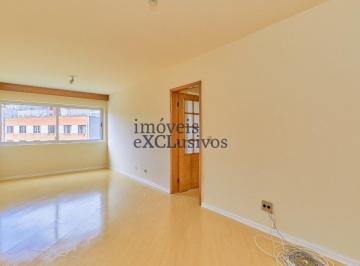 Apartamento · 95m² · 3 Quartos · 1 Vaga · APARTAMENTO À VENDA - JUVEVÊ