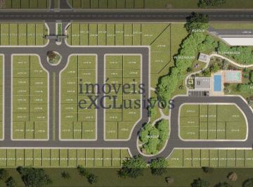 Terreno · 215m² · Terreno em São José dos Pinhais