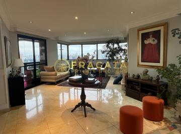 Apartamento · 267m² · 4 Quartos · 4 Vagas · Apartamento de Alto Padrão à Venda no Paraíso- SP - 267 m² | 4 Suítes | 4 Vagas | 1 por Andar