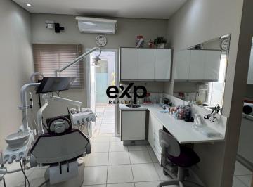 Comercial · 45m² · Sala Comercial - Valinhos/SP