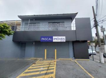 Comercial · 190m² · 3 Vagas · Casa Comercial Campo Belo 3 vagas