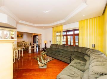 Casa · 212m² · 3 Quartos · Casa à venda - no Parque São Domingos