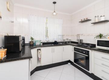 Casa · 140m² · 3 Quartos · Casa à venda - no Parque São Domingos