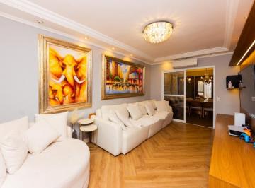 Casa · 95m² · 3 Quartos · Casa à venda - no Conjunto Residencial Vista Verde