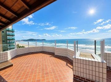 Apartamento · 213m² · 4 Quartos · 2 Vagas · COBERTURA c/ 4 dorms, sendo 3 suítes, 2 VAGAS, 213,31 m² de área útil. Bairro: AVIAÇÃO.