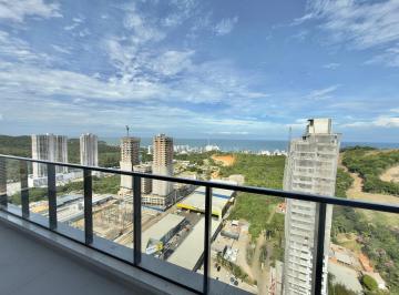 23_brava_breeze_academia_vista-17909738778156.jpeg · Apartamento mobiliado e equipado no Brava Breeze | 2 dormitórios e 76 m² – Praia Brava