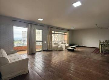 eb623aac5a2fccf81bef95f05416c2d4d19cac75 · Apartamento com 4 dormitórios para alugar, 220 m² por R$ 9.710,00/mês - Vila Ema - São José dos Camp