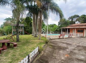 ccae4b8dcf9161ee7c1a9cbfdcdbf3f2e571bcc3 · Chácara com 4 dormitórios à venda, 2800 m² por R$ 580.000,00 - Vila Velha - Caçapava/SP