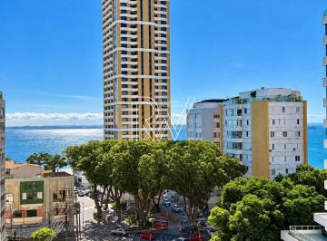 dbae66734d9f1aff7916fcc2689d06c5e95752b4 · Apartamento com 2 dormitórios à venda, 2 suítes, 68 m² por R$ 1.800.000 - Graça - Salvador/BA