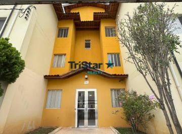 86ad91c43603473beade06016b89da9235d9e59b · AP0444 - APARTAMENTO COM LOCALIZAÇAO PRIVILEGIADA EM CONDOMINIO FECHADO - AU. 60m² - VILLAGE AZALEIA