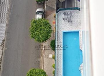 Apartamento · 59m² · 1 Quarto · Maravilhoso Apartamento 1 Suíte na Vila Assunção, Praia Grande