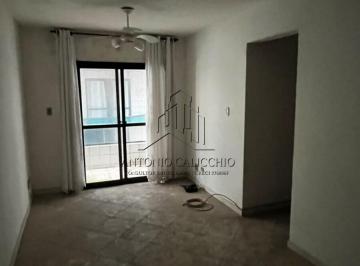 Apartamento · 59m² · 1 Quarto · Maravilhoso Apartamento 1 Suíte na Vila Assunção, Praia Grande