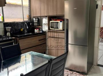 Casa · 165m² · 4 Quartos · 1 Vaga · Espaçosa Casa 3 Quartos à Venda na Vila Assunção - Praia Grande