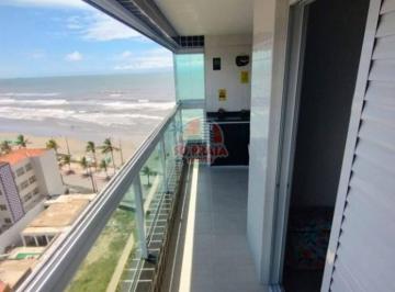 be42afcd3fcb04376aa396b05c254584aafcd577 · Apartamento com 2 dormitórios à venda, 78 m² por R$ 400.000 - Vila Anhanguera - Mongaguá/SP