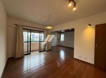 Apartamento · 115m² · 3 Quartos · 2 Vagas · Apartamento à venda e para alugar em Campinas, Cambuí, com 3 quartos, com 115 m²