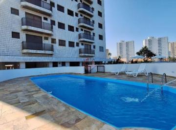 04963ed416895d27fc6e6f3fa2e3f1afac53efdd · Apartamento com 2 dormitórios à venda, 66 m² por R$ 350.000 - Santa Eugênia - Mongaguá/SP