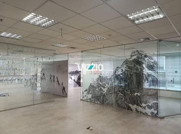 dc120ee47058d3de6b82e7689b55eb575378c8f9 · Conjunto para locação no Itaim Bibi com 229m² R$36.750,00