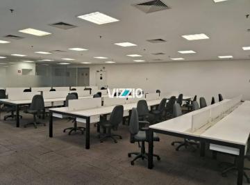 452a3c845eafcdf846db905095981b2a9d3ceb4e · Conjunto mobiliado para locação com 417m² - Cidade Monções - São Paulo/SP