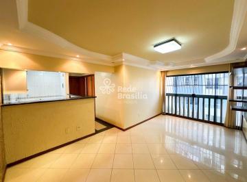 Apartamento · 60m² · 1 Quarto · 1 Vaga · TH36266 - Cnb 13 Taguatinga - Res. San Thomas- Apartamento 02 quartos, 60m². Agende sua visita!