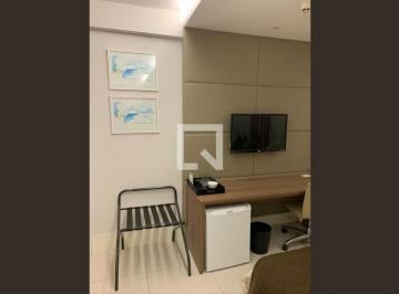 Apartamento · 21m² · 1 Quarto · Apartamento à Venda - Cidade Jardim, 1 Quarto,  21 m² - Belo Horizonte