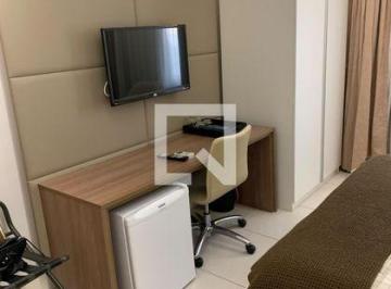 Apartamento de 1 quarto, Belo Horizonte · Apartamento à Venda - Cidade Jardim, 1 Quarto, 21 m² - Belo Horizonte