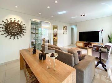 Apartamento · 105m² · 2 Quartos · 2 Vagas · Apartamento à Venda - Vila da Serra, 2 Quartos,  105 m² - Nova Lima