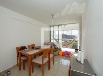 Apartamento · 50m² · 2 Quartos · 2 Vagas · Apartamento à Venda - Sagrada Família, 2 Quartos,  50 m² - Belo Horizonte