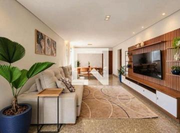 Apartamento · 125m² · 4 Quartos · 3 Vagas · Apartamento à Venda - Buritis, 4 Quartos, 125 m² - Belo Horizonte