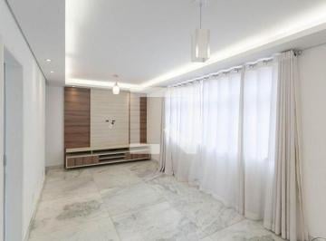 Apartamento · 87m² · 3 Quartos · 1 Vaga · Apartamento à Venda - Floresta, 3 Quartos, 87 m² - Belo Horizonte