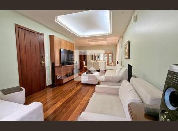 Apartamento · 144m² · 3 Quartos · 2 Vagas · Apartamento à Venda - Gutierrez, 3 Quartos, 144 m² - Belo Horizonte