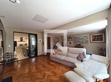 Apartamento en Venda de 4 quartos Gutierrez · Apartamento à Venda - Gutierrez, 4 Quartos, 262 m² - Belo Horizonte