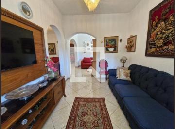 Casa · 460m² · 5 Quartos · 4 Vagas · Casa à Venda - Nova Floresta, 5 Quartos,  460 m² - Belo Horizonte