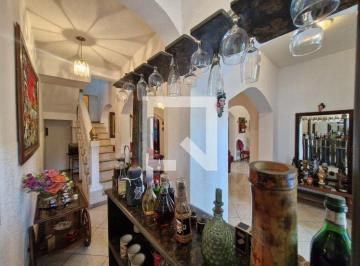 Casa Venda 460m² de 5 quartos · Casa à Venda - Nova Floresta, 5 Quartos, 460 m² - Belo Horizonte
