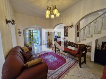 Casa en Venda de 5 quartos Nova Floresta · Casa à Venda - Nova Floresta, 5 Quartos, 460 m² - Belo Horizonte