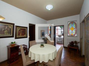 Casa · 150m² · 3 Quartos · 1 Vaga · Casa à Venda - Serra, 3 Quartos, 150 m² - Belo Horizonte