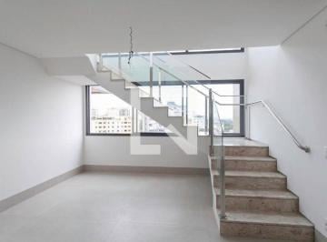 Apartamento · 302m² · 3 Quartos · 4 Vagas · Apartamento à Venda - Ouro Preto, 3 Quartos, 302 m² - Belo Horizonte