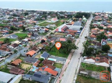 749e1c7840b1df328066e2748d24bb4da162ecb2 · Terreno à venda, 360 m² por R$ 360.000,00 - Itapema do Sai - Itapoá/SC