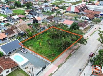 bc1fc31206c8d0cc6483c71f1a8d6bc2126b22fb · Terreno à venda, 1080 m² por R$ 1.080.000,00 - Itapema do Sai - Itapoá/SC