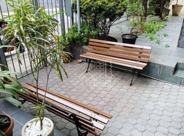 Localização excelente, poucos passos do Campo São Bento · Apartamento com 3 dormitórios à venda, 105 m² por R$ 520.000,00 - Icaraí - Niterói/RJ
