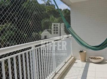 Proximo ao La Salle com lazer 3 quartos · Apartamento com 3 quartos à venda, 95 m² por R$ 1.100.000 - Icaraí - Niterói/RJ